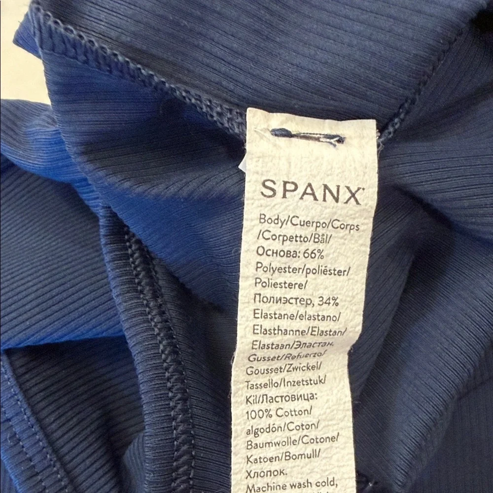 SPANX excellent measurements